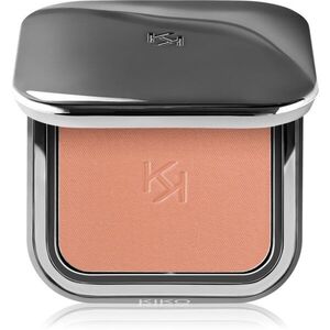 KIKO Milano Unlimited Blush púderes arcpír árnyalat 07 Perfect Beige 6 g kép