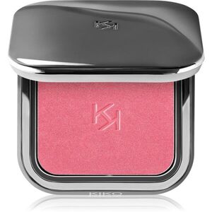 KIKO Milano Unlimited Blush púderes arcpír árnyalat 09 Sophisticated Pink 6 g kép