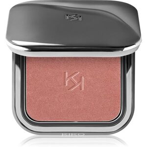 KIKO Milano Unlimited Blush púderes arcpír árnyalat 11 Bright Rose 6 g kép