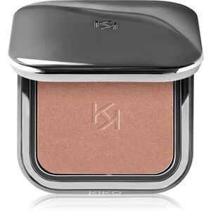 KIKO Milano Unlimited Blush púderes arcpír árnyalat 12 Natural Bronze 6 g kép
