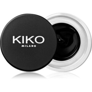 KIKO Milano Lasting Gel hosszantartó szemceruza 6 ml kép