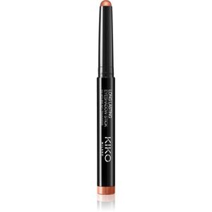 KIKO Milano Long Lasting Eyeshadow Stick hosszantartó szemhéjfesték ceruza kiszerelésben árnyalat 13 Copper 1.6 g kép
