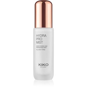 KIKO Milano Hydra Pro Mist energizáló hidratáló arcpermet 40 ml kép