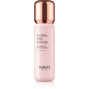 KIKO Milano Hydra Pro Serum intenzíven hidratáló arcszérum 30 ml kép