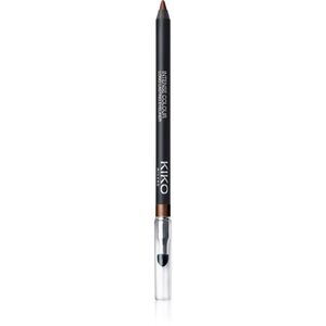 KIKO Milano Intense Colour tartós szemceruza árnyalat 03 Pearly Bronze 1.2 g kép