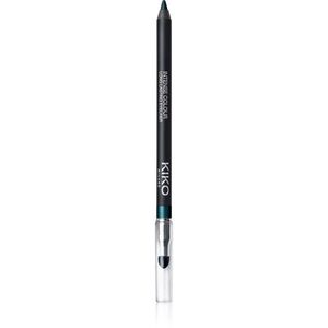 KIKO Milano Intense Colour tartós szemceruza árnyalat 11 Metallic Blue Teal 1.2 g kép