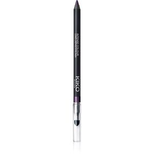 KIKO Milano Intense Colour tartós szemceruza árnyalat 13 Pearly Violet 1.2 g kép