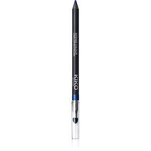 KIKO Milano Intense Colour tartós szemceruza árnyalat 14 Metallic Blue 1.2 g kép