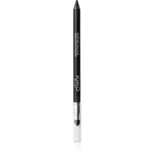 KIKO Milano Intense Colour tartós szemceruza árnyalat 16 Black 1.2 g kép