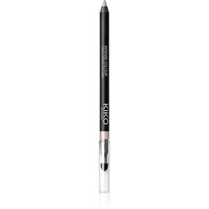KIKO Milano Intense Colour tartós szemceruza árnyalat 18 Silver Rose 1.2 g kép