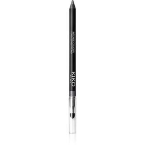 KIKO Milano Intense Colour tartós szemceruza árnyalat 20 Dark Grey 1.2 g kép