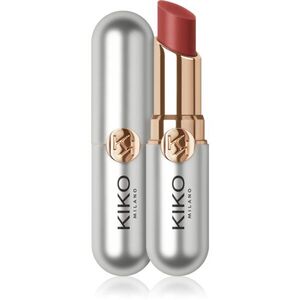 KIKO Milano Jelly Stylo fényes ajakrúzs árnyalat 509 Persian Red 2 g kép