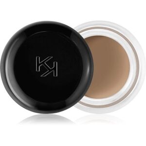 KIKO Milano Lasting Eyebrow Gel hosszantartó szemöldök gél árnyalat 01 Light Blonde 6.5 g kép