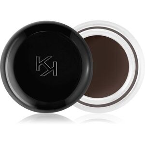 KIKO Milano Lasting Eyebrow Gel hosszantartó szemöldök gél árnyalat 06 Auburn 6.5 g kép