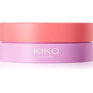 KIKO Milano Power Shake Dreamy Glow Eye Patches hidrogéles párnácskák a szem köré 32 db kép