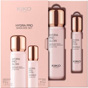 KIKO Milano Hydra Pro Skincare Set arcápoló szett kép