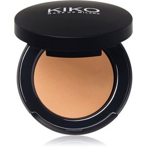 KIKO Milano Full Coverage Concealer krémes korrektor a teljes fedésre árnyalat 06 Caramel 2 ml kép