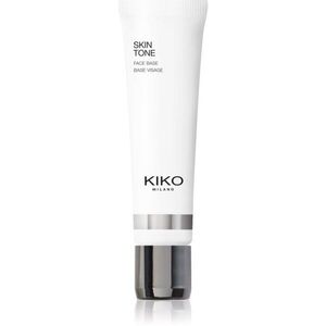 KIKO Milano Skin Tone sminkalap a make-up alá bőrpír ellen 30 ml kép