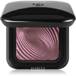 KIKO Milano Water Eyeshadow krémes szemhéjfestékek árnyalat 12 Plum 3 g kép