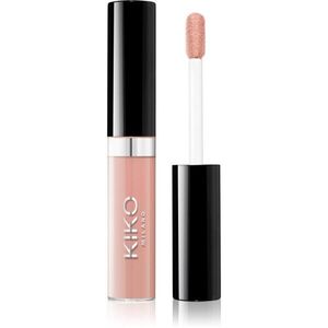 KIKO Milano Long Lasting Liquid Eyeshadow folyékony szemhéjfesték árnyalat 02 Precious Organza 4.5 ml kép