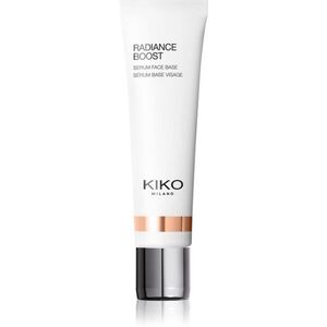 KIKO Milano Radiance Boost bőrvilágosító alapozó szérum 30 ml kép