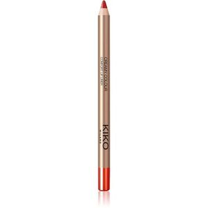 KIKO Milano Creamy Colour ajakceruza árnyalat 24 Geranium 1.2 g kép