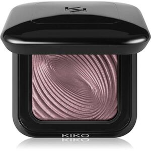 KIKO Milano Water Eyeshadow krémes szemhéjfestékek árnyalat 14 Golden Mauve 3 g kép