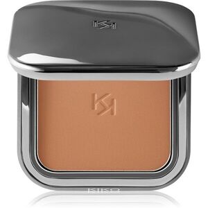KIKO Milano Flawless Fusion bronzosító természetes hatásért árnyalat 07 Caramel 12 g kép