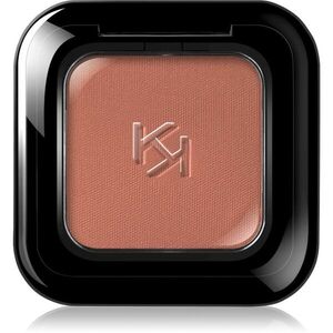 KIKO Milano High Pigment szemhéjfesték árnyalat 06 Matte Maroon 1.5 ml kép
