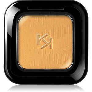 KIKO Milano High Pigment szemhéjfesték árnyalat 15 Matte Yellow 1.5 ml kép