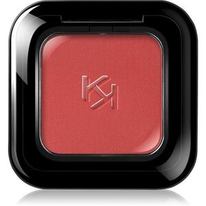 KIKO Milano High Pigment szemhéjfesték árnyalat 18 Matte Red 1.5 ml kép