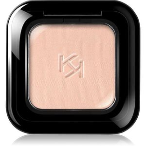 KIKO Milano High Pigment szemhéjfesték árnyalat 19 Matte Neutral Beige 1.5 ml kép