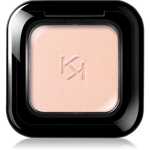 KIKO Milano High Pigment szemhéjfesték árnyalat 20 Sparkling Light Rose 1.5 ml kép