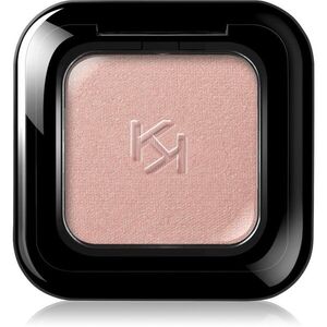 KIKO Milano High Pigment szemhéjfesték árnyalat 21 Metallic Rosy Beige 1.5 ml kép