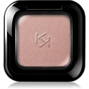 KIKO Milano High Pigment szemhéjfesték árnyalat 25 Satin Light Rose 1.5 ml kép