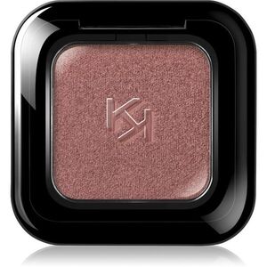 KIKO Milano High Pigment szemhéjfesték árnyalat 28 Metallic Dark Rust 1.5 ml kép