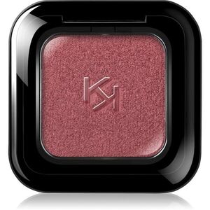 KIKO Milano High Pigment szemhéjfesték árnyalat 29 Metallic Wine Red 1.5 ml kép
