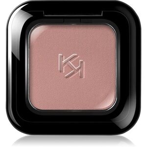 KIKO Milano High Pigment szemhéjfesték árnyalat 30 Matte Mauve 1.5 ml kép