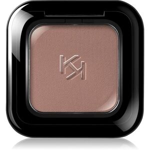 KIKO Milano High Pigment szemhéjfesték árnyalat 32 Hazelnut Matte 1.5 ml kép