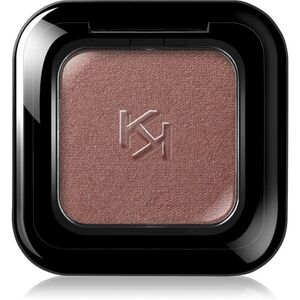 KIKO Milano High Pigment szemhéjfesték árnyalat 34 Metallic Brown 1.5 ml kép