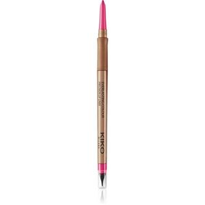 KIKO Milano Everlasting Colour automatikus szájkontúrceruza matt hatással árnyalat 501 Cyclamen pink 0.35 g kép