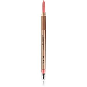 KIKO Milano Everlasting Colour automatikus szájkontúrceruza matt hatással árnyalat 502 Rose 0.35 g kép
