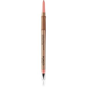 KIKO Milano Everlasting Colour automatikus szájkontúrceruza matt hatással árnyalat 503 Warm nude 0.35 g kép