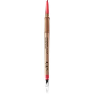 KIKO Milano Everlasting Colour automatikus szájkontúrceruza matt hatással árnyalat 506 Coral 0.35 g kép