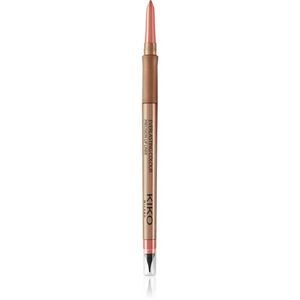 KIKO Milano Everlasting Colour automatikus szájkontúrceruza matt hatással árnyalat 510 Beige Rose 0.35 g kép