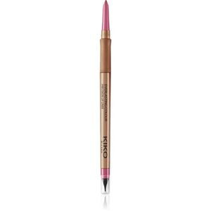KIKO Milano Everlasting Colour automatikus szájkontúrceruza matt hatással árnyalat 512 Mauve 0.35 g kép
