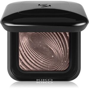 KIKO Milano Water Eyeshadow krémes szemhéjfestékek árnyalat 15 Pearly Coffee 3 g kép