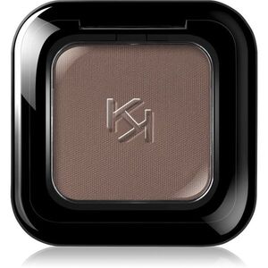KIKO Milano High Pigment szemhéjfesték árnyalat 36 Matte Dark Brown 1.5 ml kép