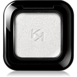 KIKO Milano High Pigment szemhéjfesték árnyalat 38 Metallic Light Silver 1.5 ml kép
