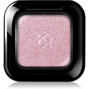 KIKO Milano High Pigment szemhéjfesték árnyalat 40 Metallic Ballerina Rose 1.5 ml kép